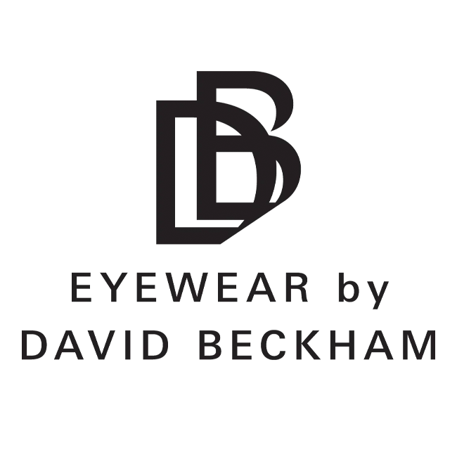 Center Syd Optik är återförsäljare av glasögon från David Beckham