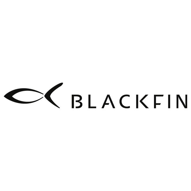Blackfin logga