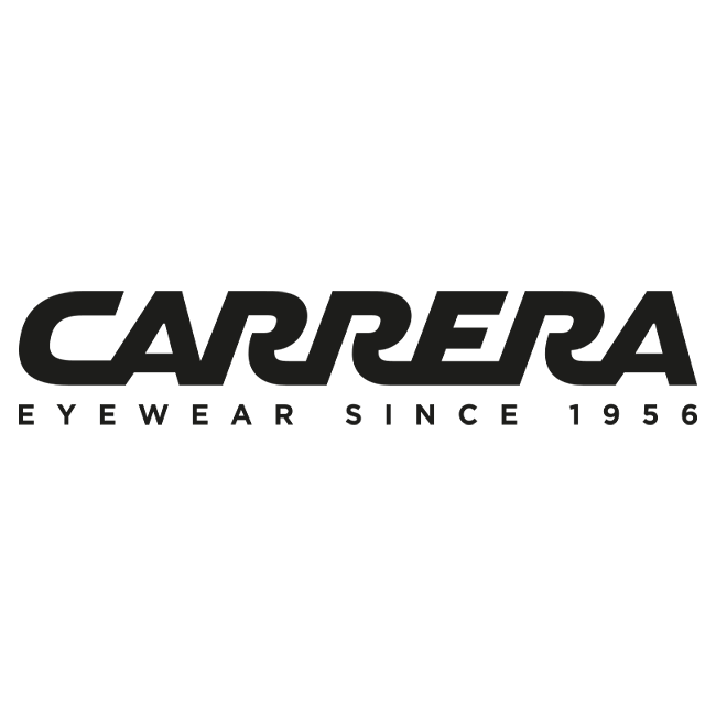 Carrera eyewear logga