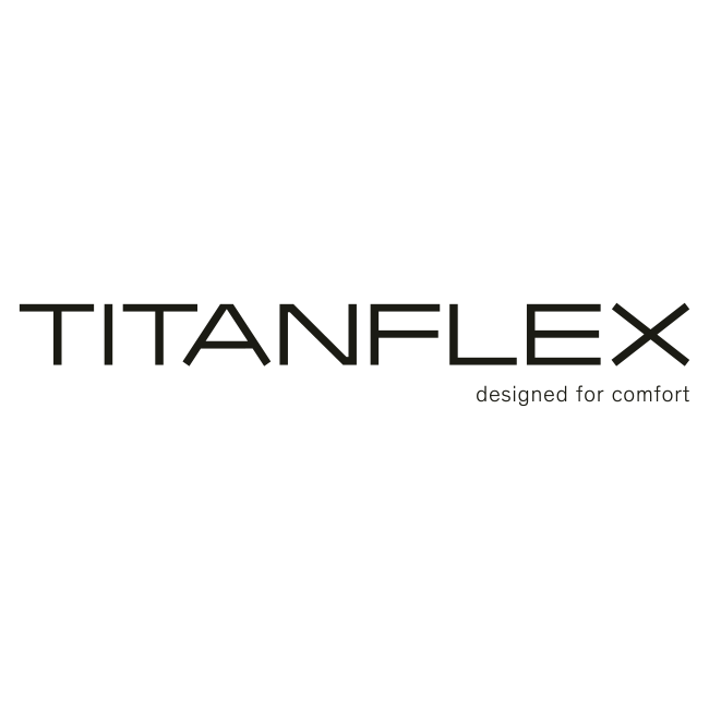 Titanflex logga