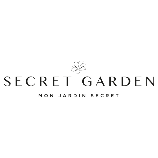 Secret Garden Eyewear logga